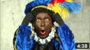 Zwarte Piet - VN Racisme - Spijkers met Koppen