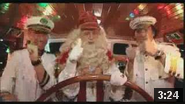 Gebroeders Ko: Sinterklaas heeft een hele grote boot