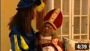 Chris & Co: Jean Pierre van Rossem als Sinterklaas