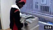Te koop: Zwarte Piet