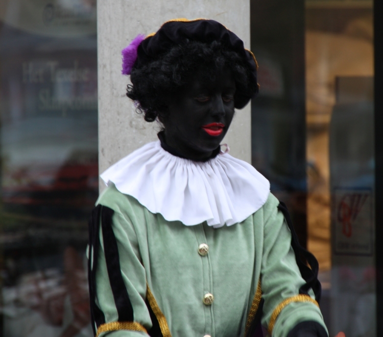 Zwarte Piet