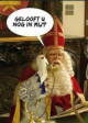 Grappig Sinterklaasplaatje